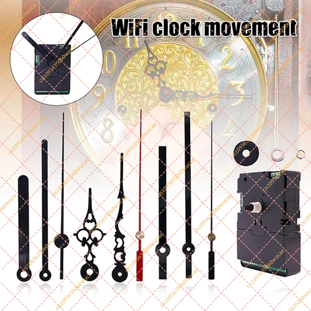 Kit Movimento Orologio Smart W - Smart Home Decor recensione e prezzo