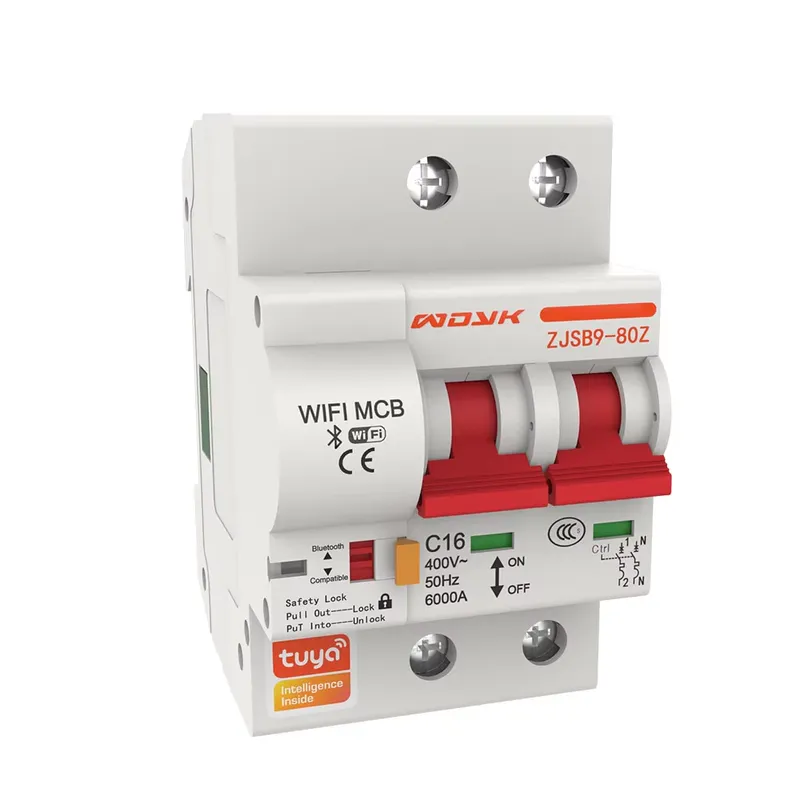 EE1 per Tuya WiFi, interruttor - Smart Home Miniature recensione e prezzo
