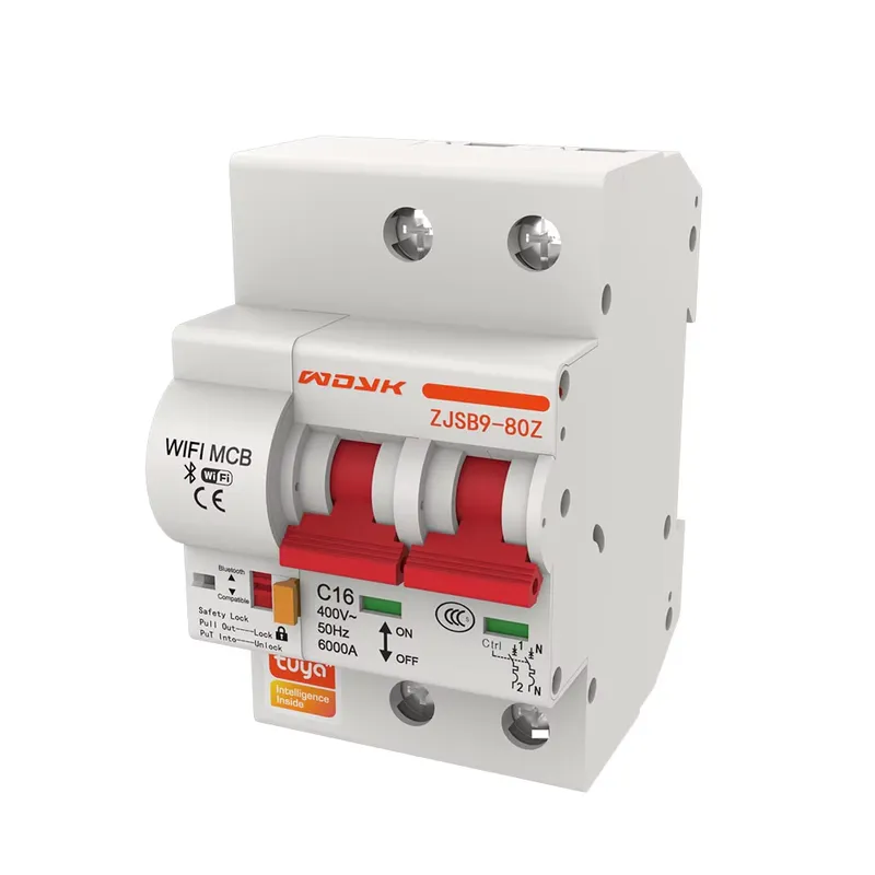 EE1 per Tuya WiFi, interruttor - Smart Home Miniature recensione e prezzo
