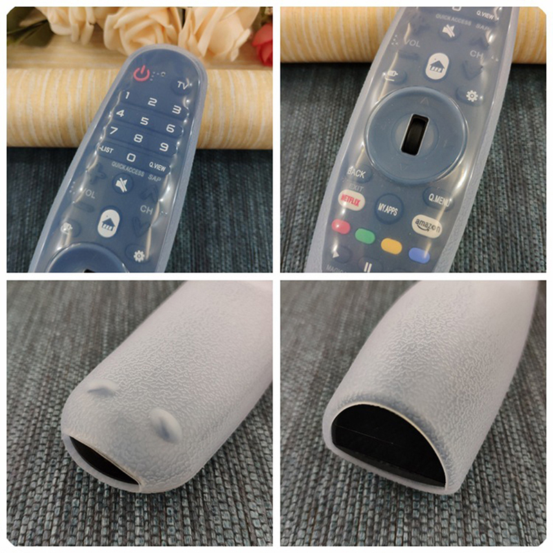 Sostituisci il telecomando mag - Smart Home Lg recensione e prezzo