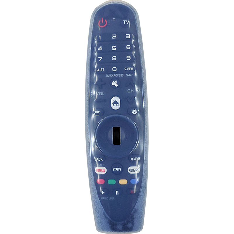 Sostituisci il telecomando mag - Smart Home Lg recensione e prezzo