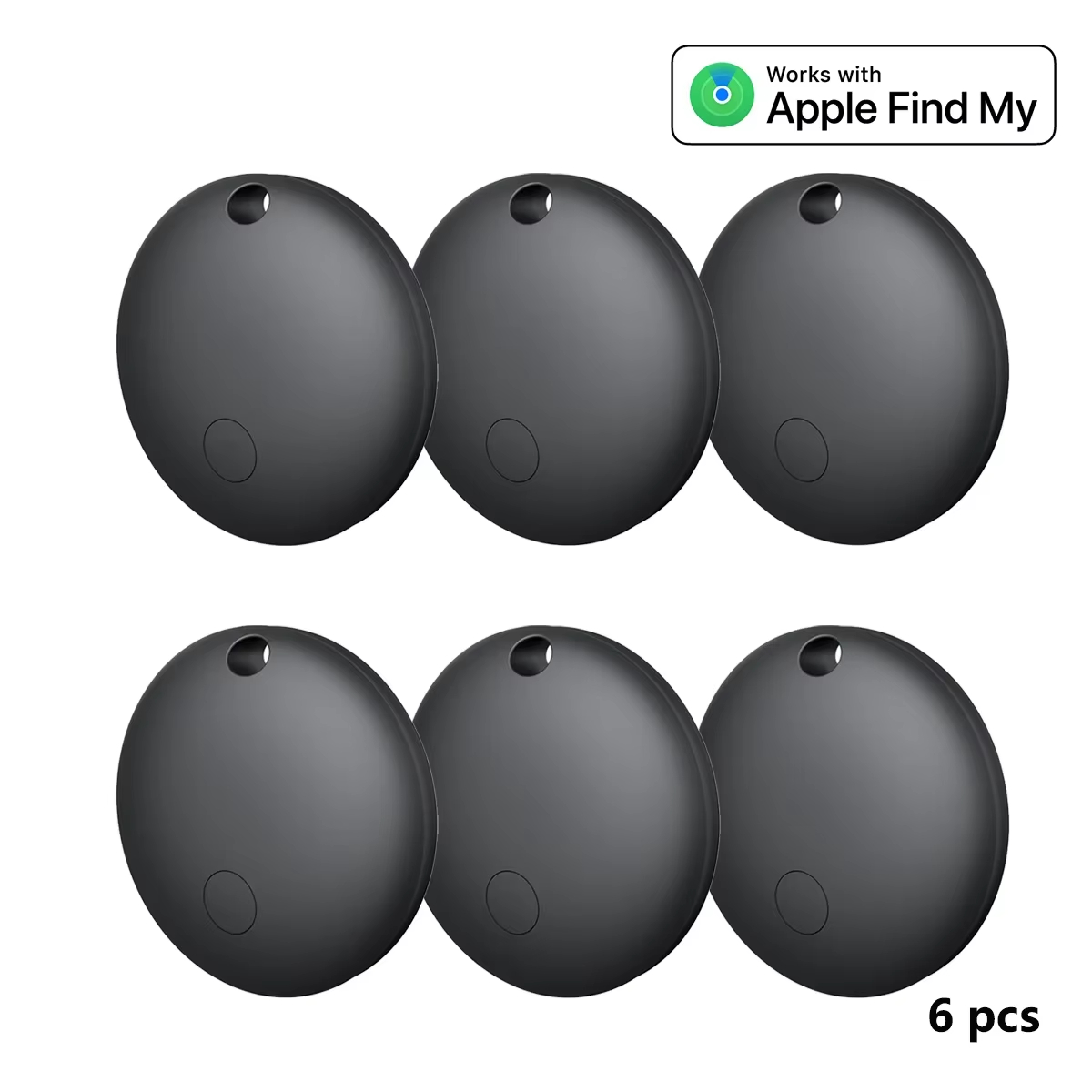 Mini localizzatore GPS per il  - Smart Home Hub Apple recensione e prezzo