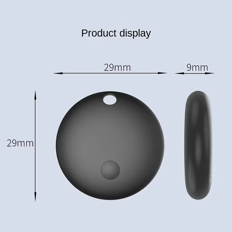 Mini localizzatore GPS per il  - Smart Home Hub Apple recensione e prezzo
