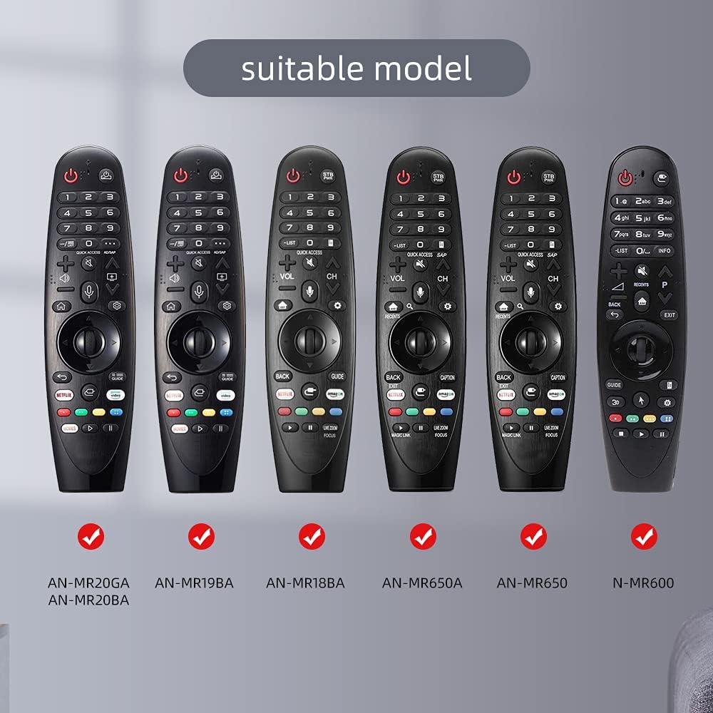 Cover per telecomando compatib - Smart Home Lg recensione e prezzo