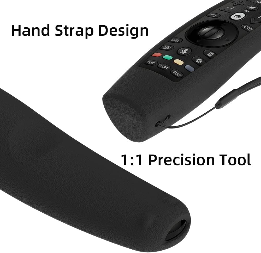 Cover per telecomando compatib - Smart Home Lg recensione e prezzo