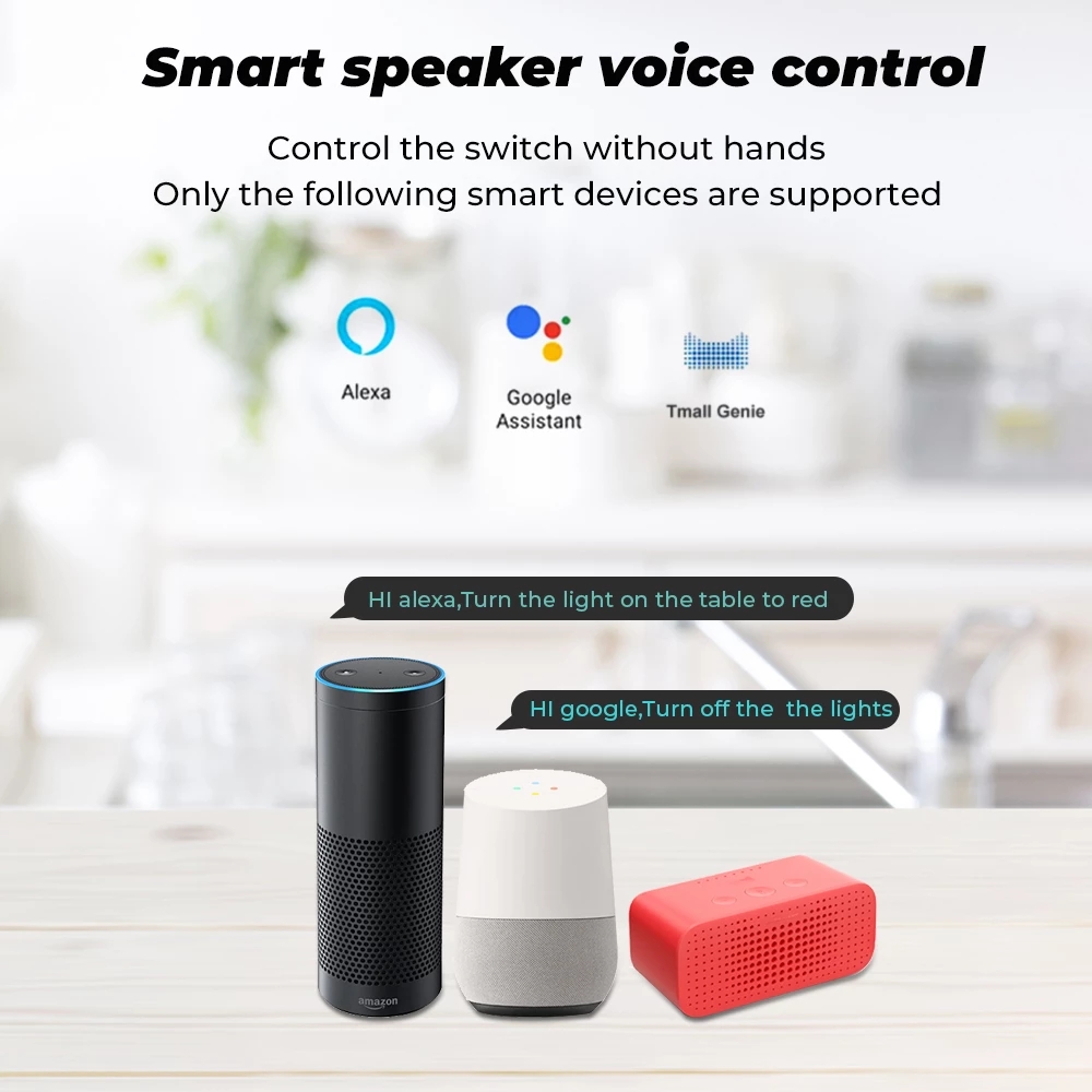 Interruttore WiFi DIY MINI, Mo - Smart Home Miniature recensione e prezzo