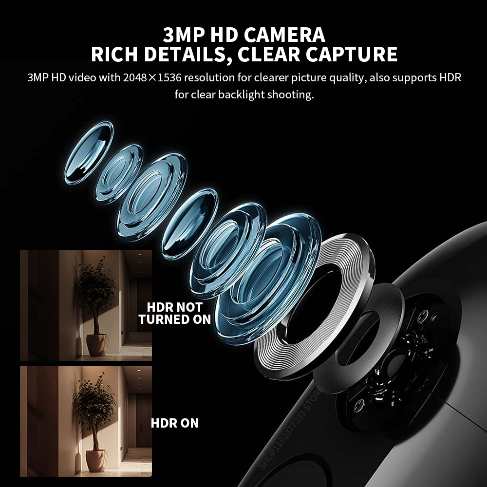 Videocitofono wireless Xiaomi  - Smart Home Xiaomi App recensione e prezzo