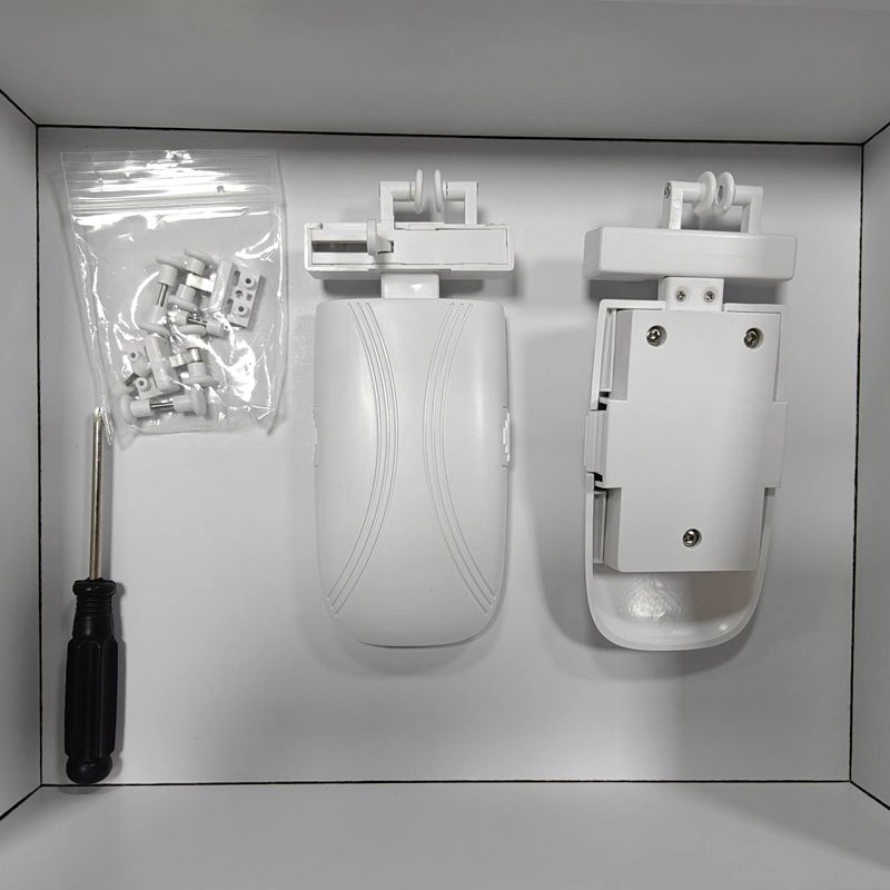Accessori per Motore Tenda Int - Smart Curtain Robot recensione e prezzo