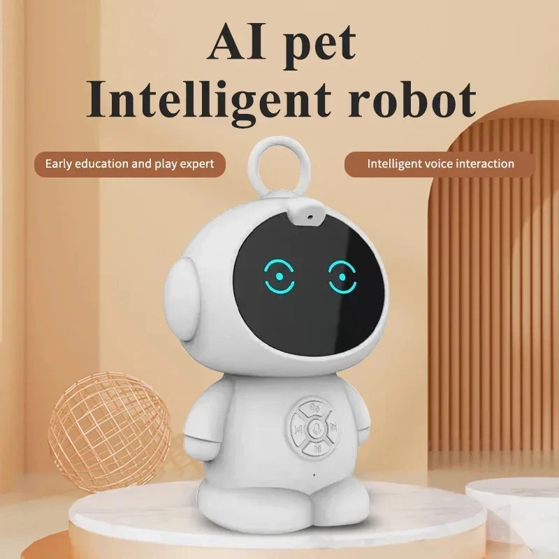Robot AI Intelligente WiFi per - Smart Home Ai recensione e prezzo