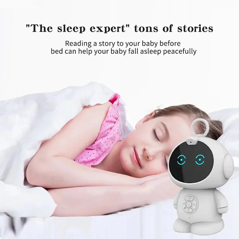 Robot AI Intelligente WiFi per - Smart Home Ai recensione e prezzo