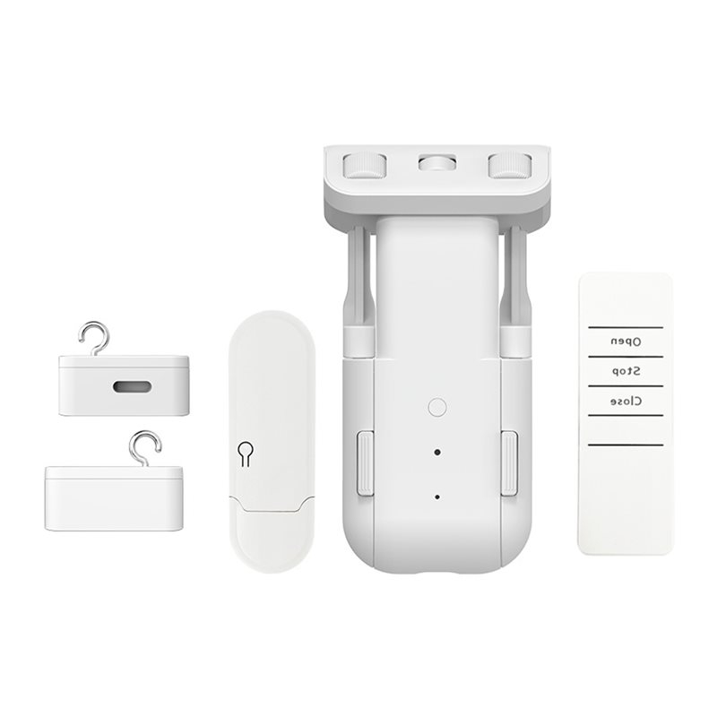 AS94-Tuya Robot per Tende Smar - Smart Curtain Robot recensione e prezzo