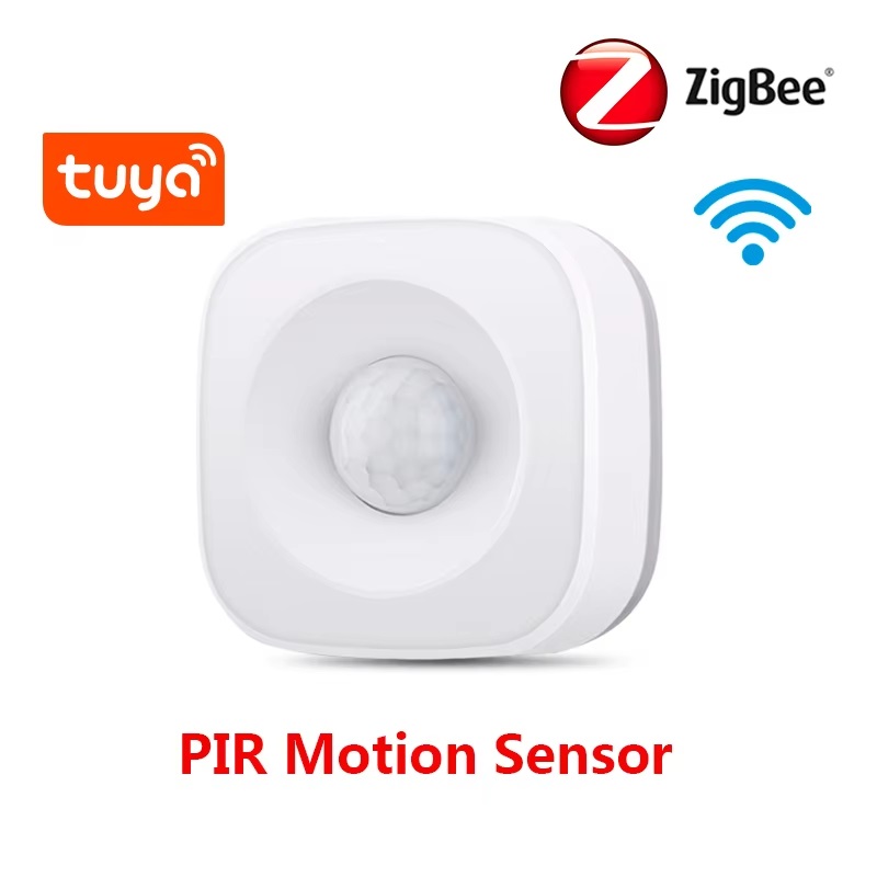 Tuya ZigBee/WiFi Sensore di mo - Zigbee Motion Sensor recensione e prezzo