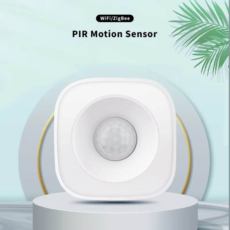 Tuya ZigBee/WiFi Sensore di mo - Zigbee Motion Sensor recensione e prezzo