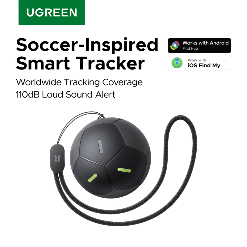 UGREEN FineTrack Mini Duo Loca - Smart Home Hub Apple recensione e prezzo