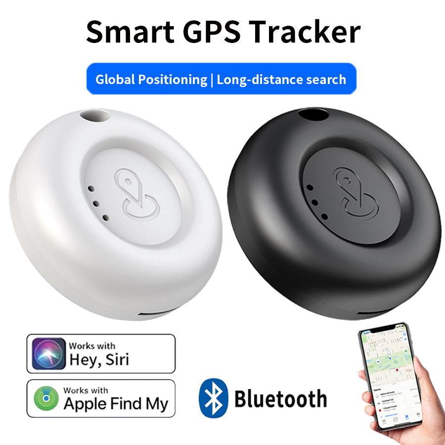 Localizzatore GPS per iOS, Tag - Smart Home Hub Apple recensione e prezzo