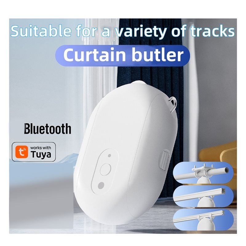 A97I-Tuya Robot per Tende Elet - Smart Curtain Robot recensione e prezzo