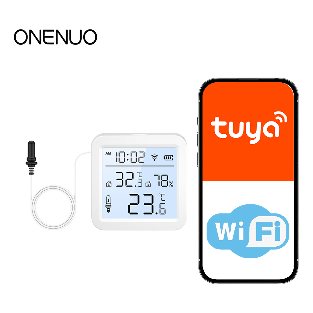Sensore di Umidità e Temperatu - Smart Home Life recensione e prezzo