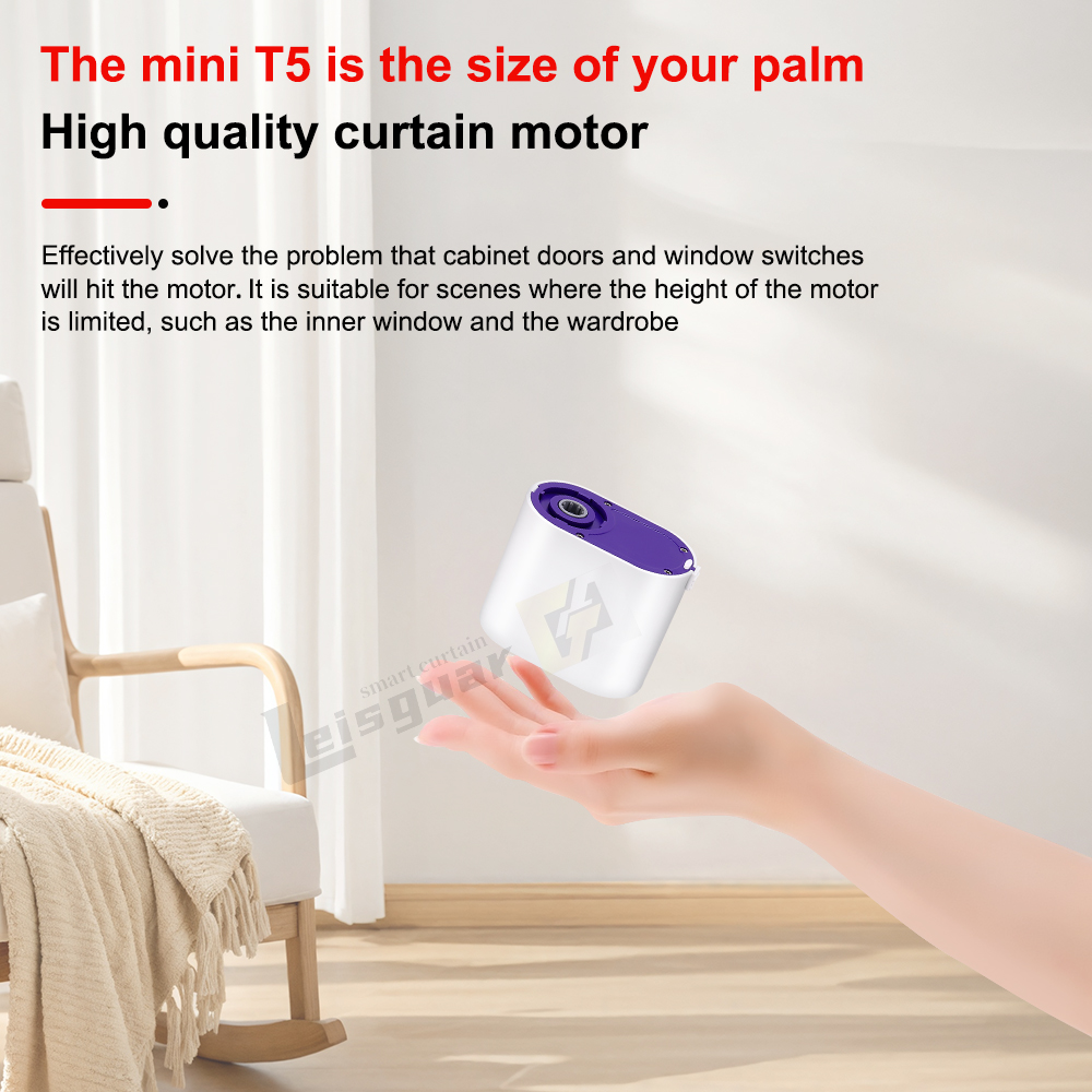 Mini Motore Tuya Wifi Alexa Zi - Smart Home Miniature recensione e prezzo