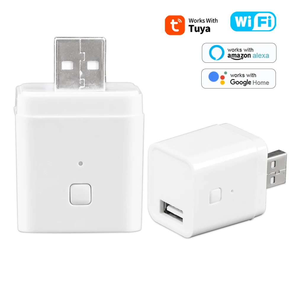 Adattatore WiFi Mini Micro USB - Smart Home Miniature recensione e prezzo