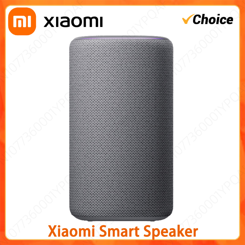 Nuovo Xiaomi Mijia Altoparlant - Smart Home Xiaomi App recensione e prezzo